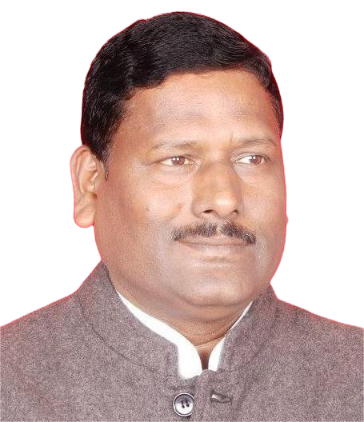 Bibhu Prasad Tarai